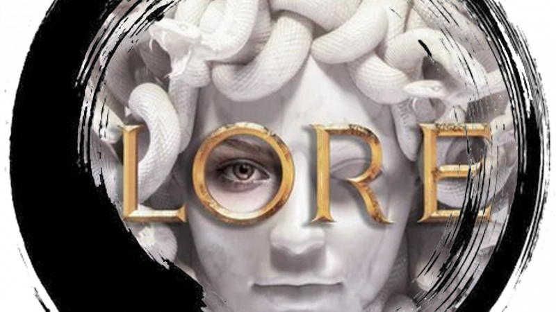 Lore – Die Spiele haben begonnen. Sie kämpft um ihr Leben