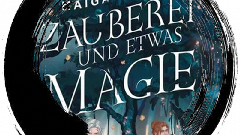 Wildersong #1 – Zauberei und etwas Magie