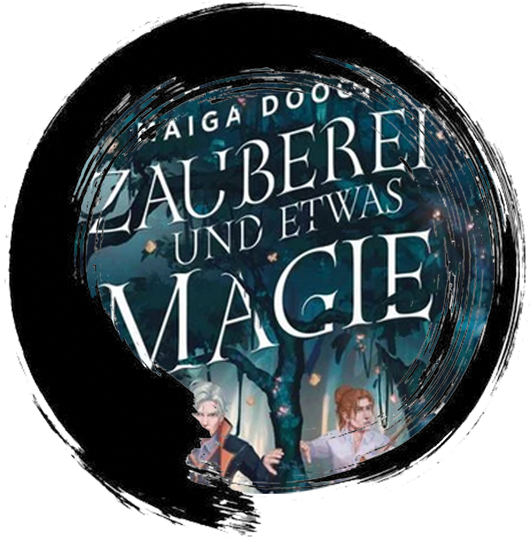 Wildersong #1 – Zauberei und etwas Magie