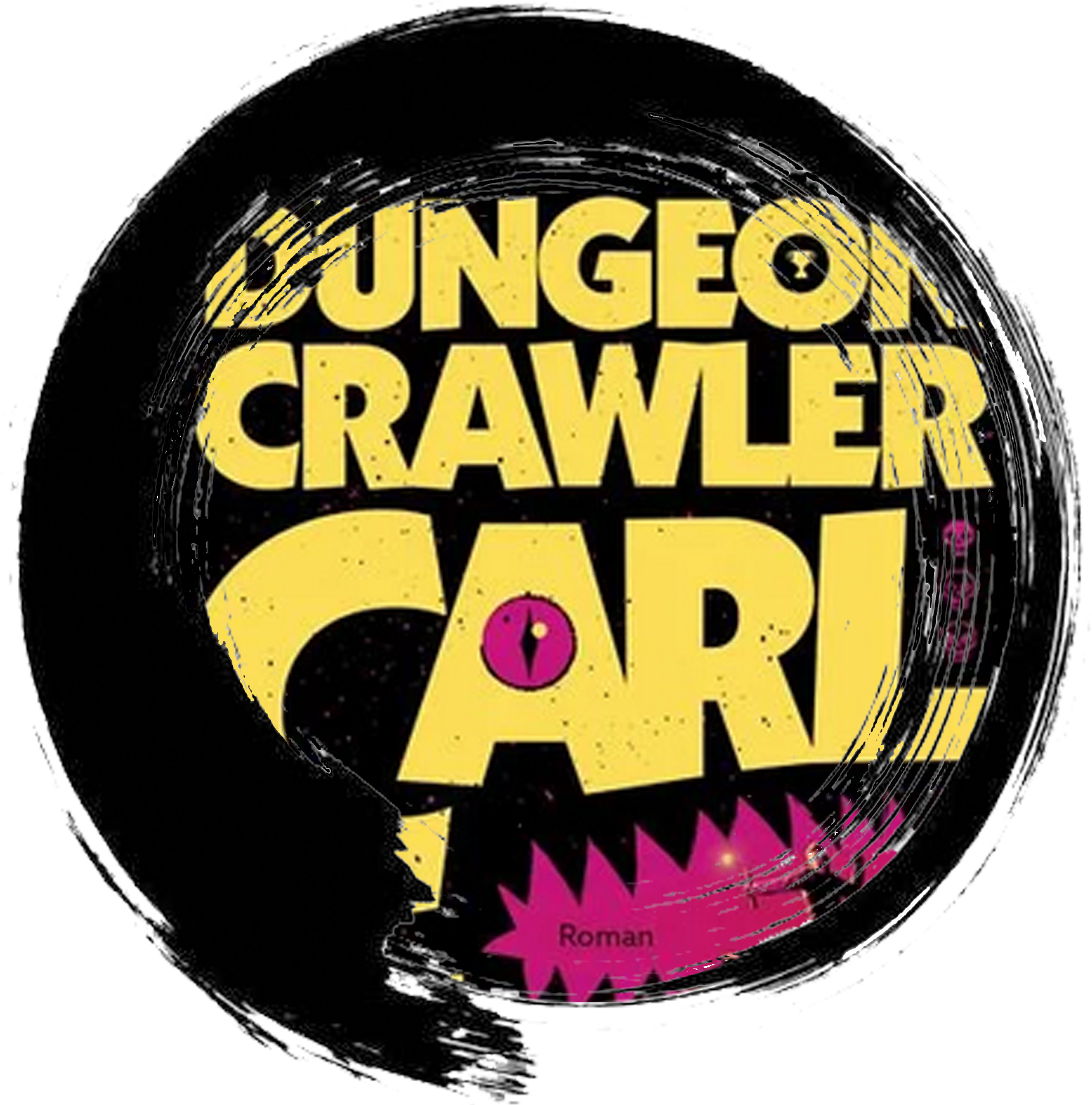 Dungeon Crawler Carl #1