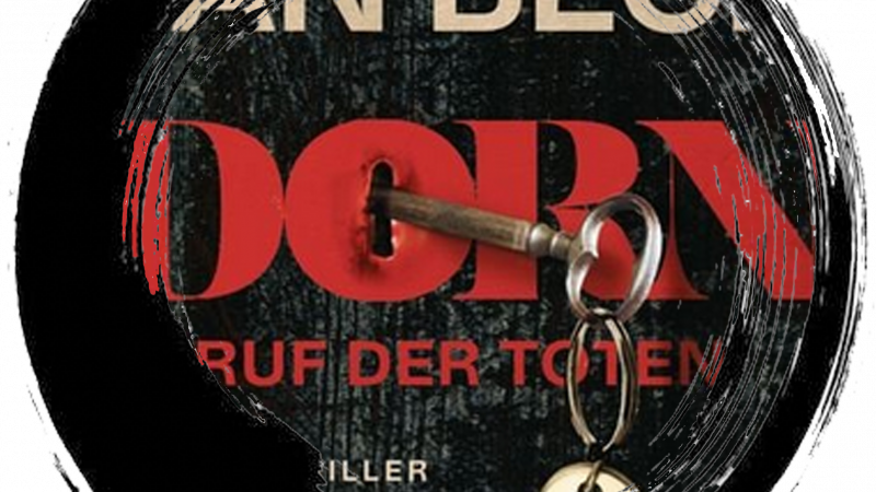 Dorn #2 – Ruf der Toten