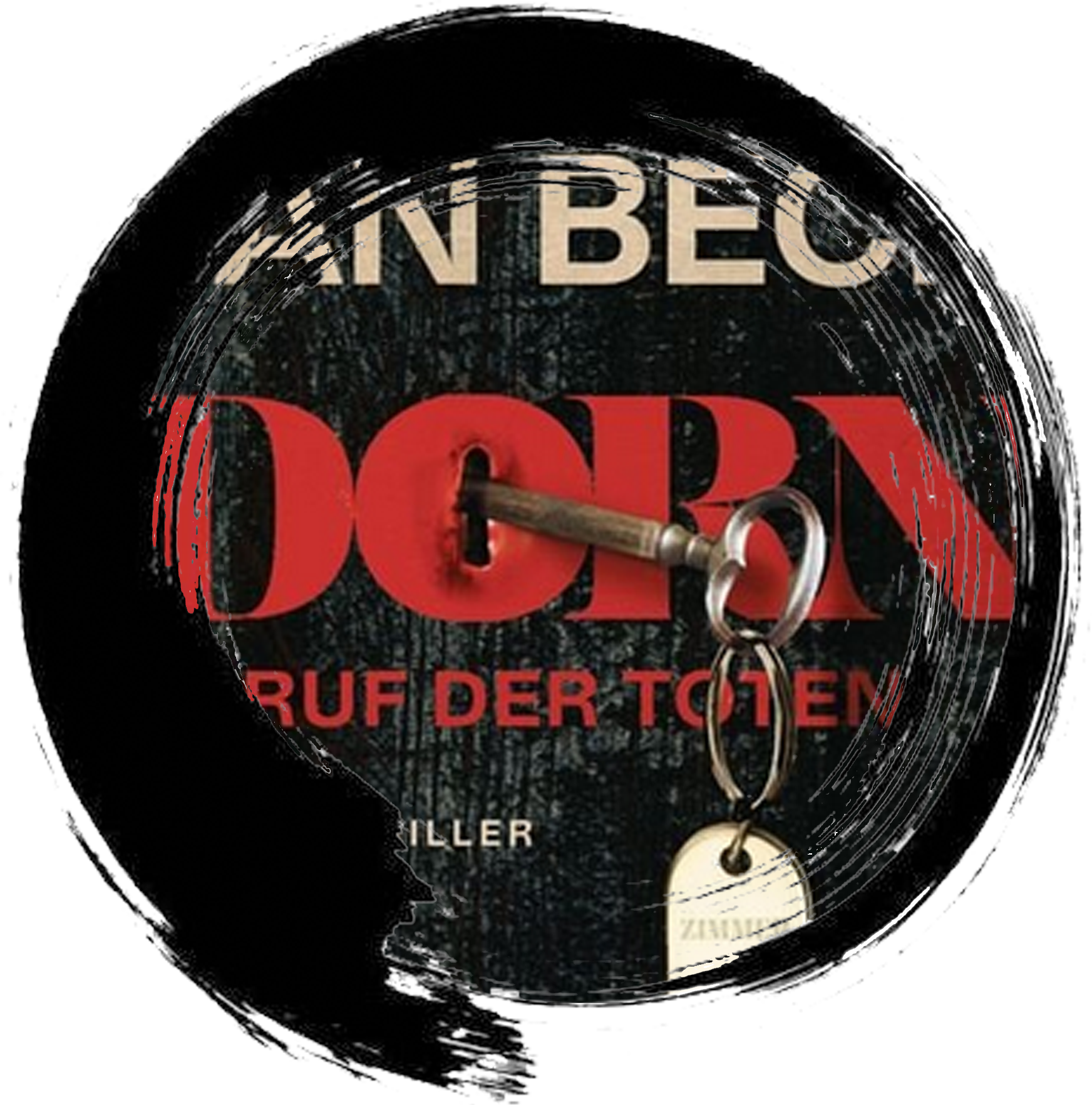 Dorn #2 – Ruf der Toten