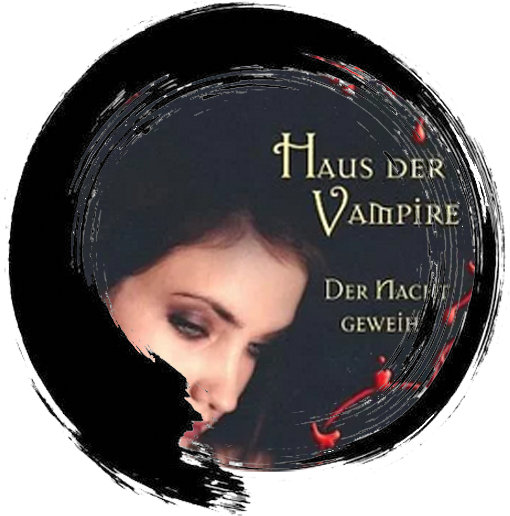 Haus der Vampiere #5 – Der Nacht geweiht