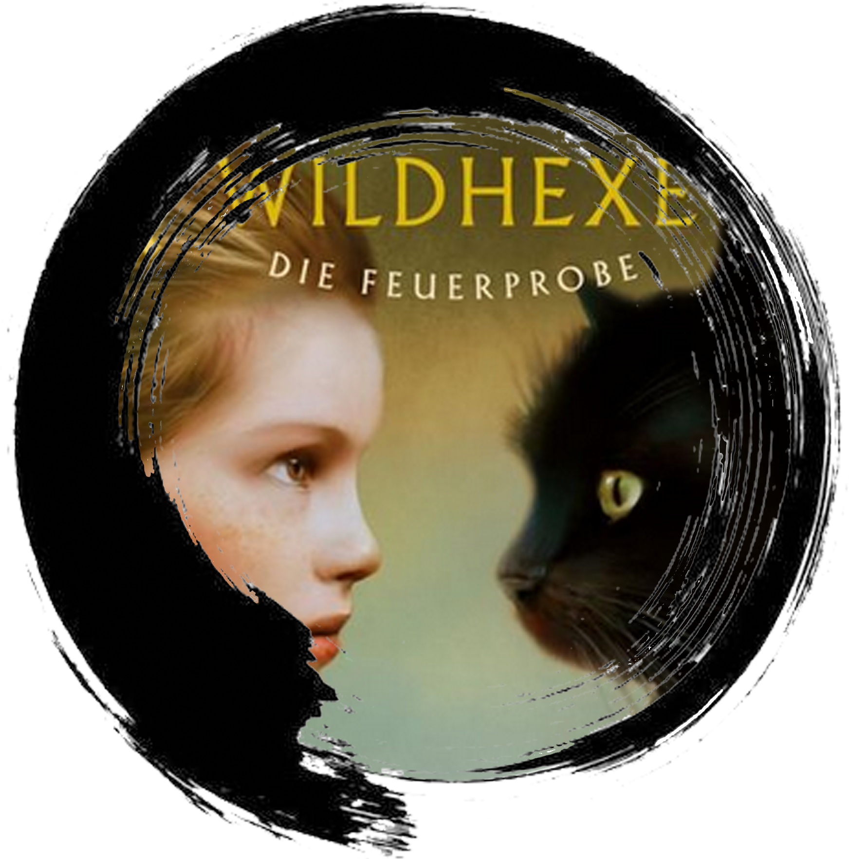 Wildhexe #1 – Feuerprobe