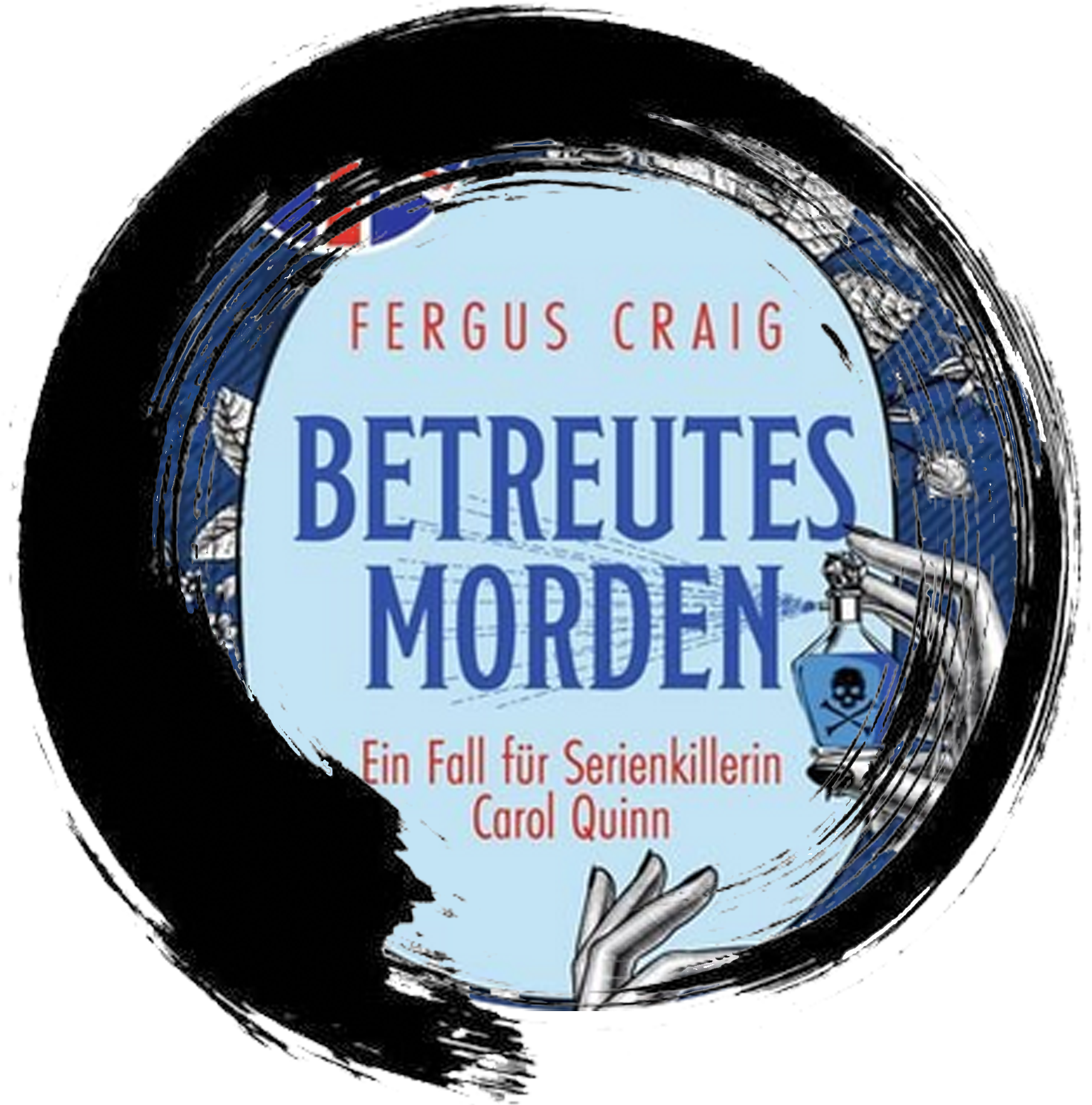 Betreutes Morden