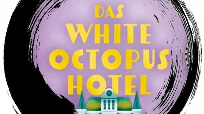Das White Octopus Hotel