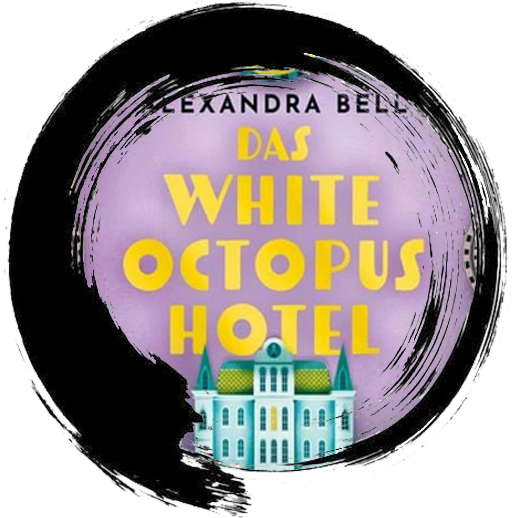 Das White Octopus Hotel