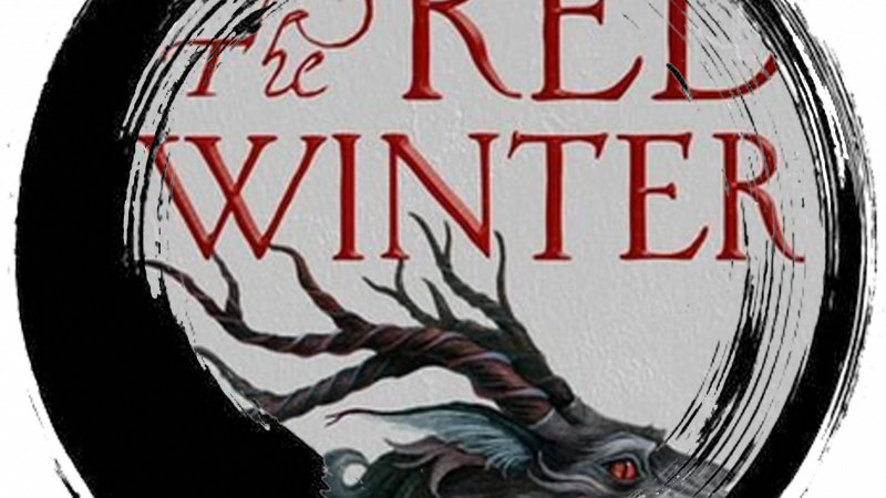 The Red Winter