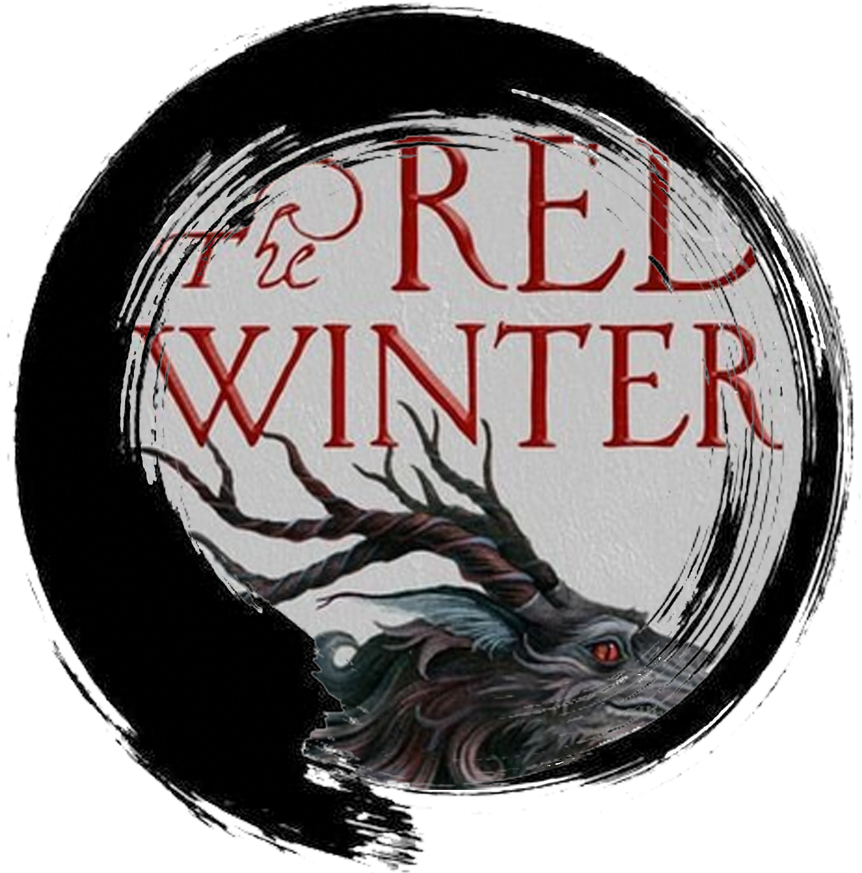 The Red Winter