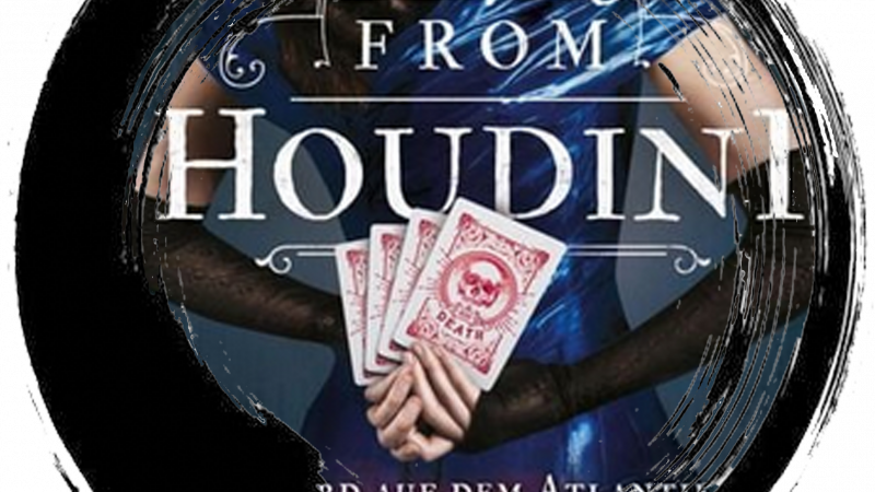 Escaping from Houdini