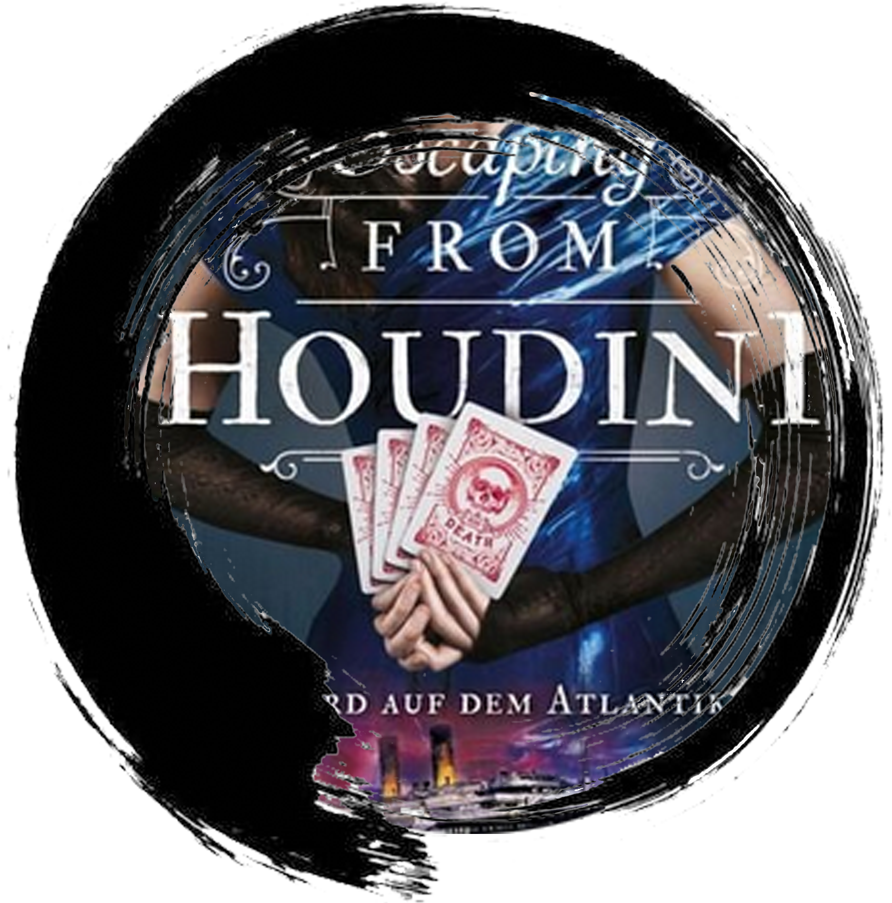 Escaping from Houdini