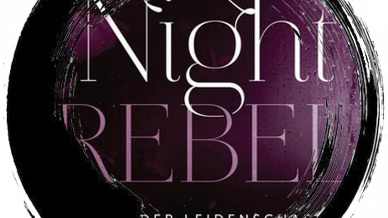Night Rebel 2 – Biss der Leidenschaft