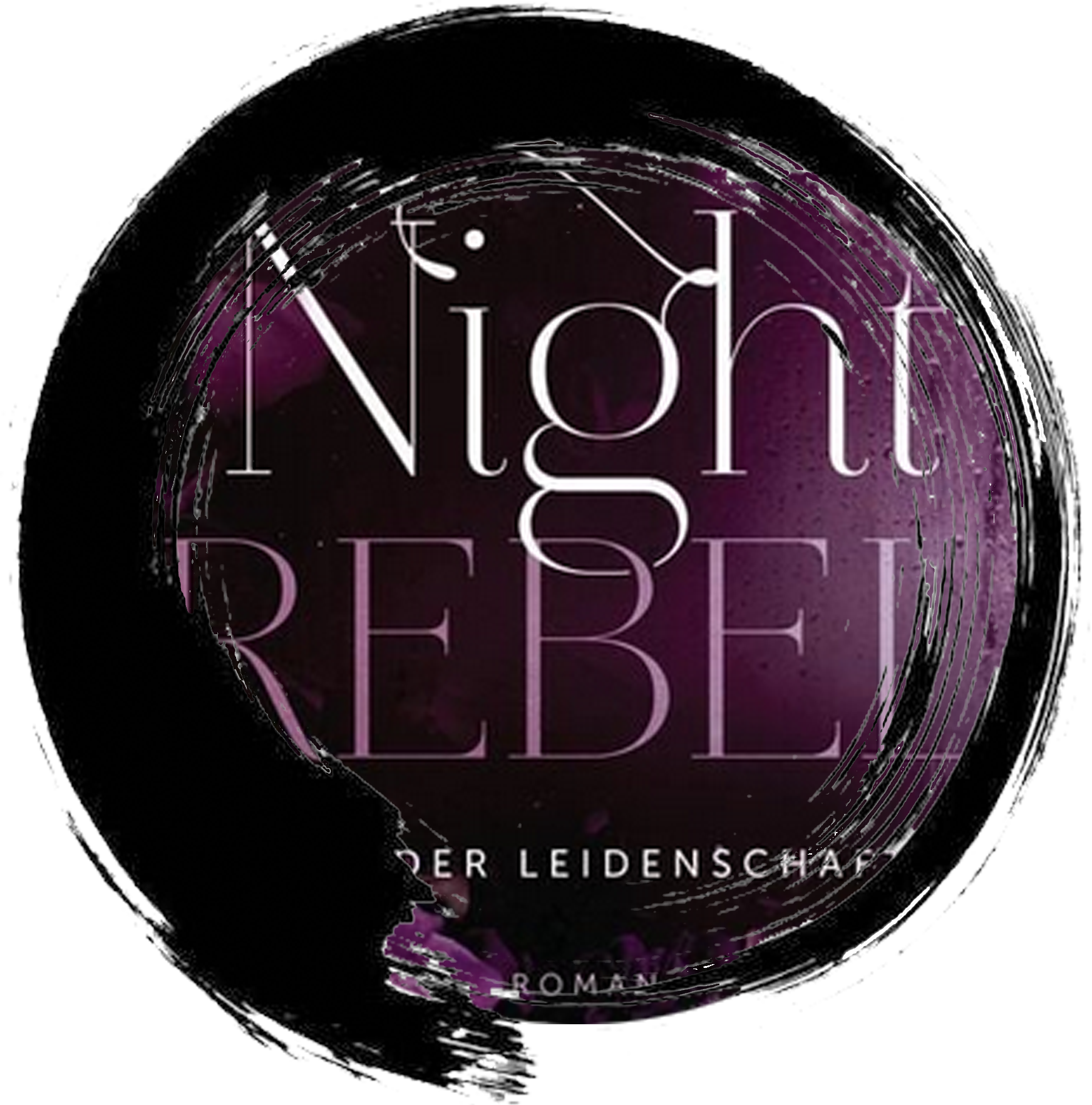 Night Rebel 2 – Biss der Leidenschaft