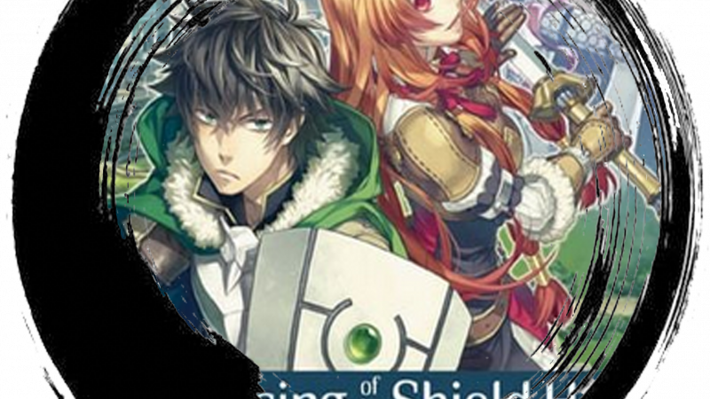 The Rising of the Shield Hero – Light Novel #1
