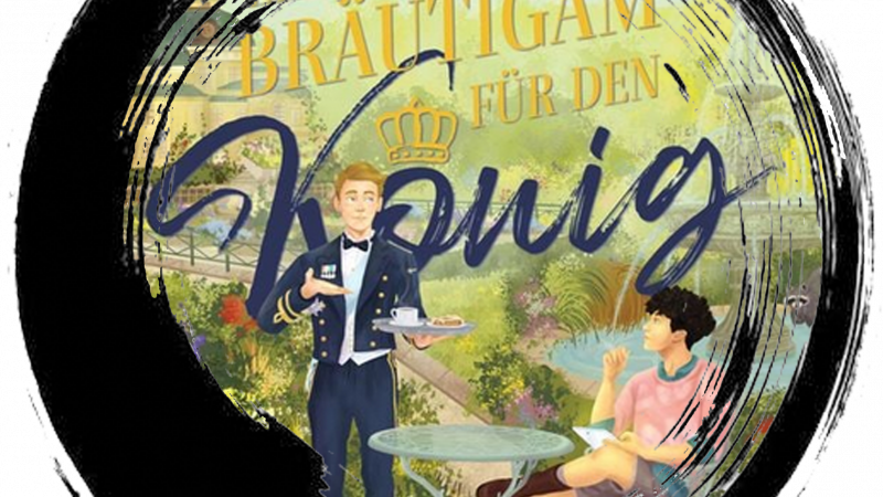 Ein Bräutigam für den König