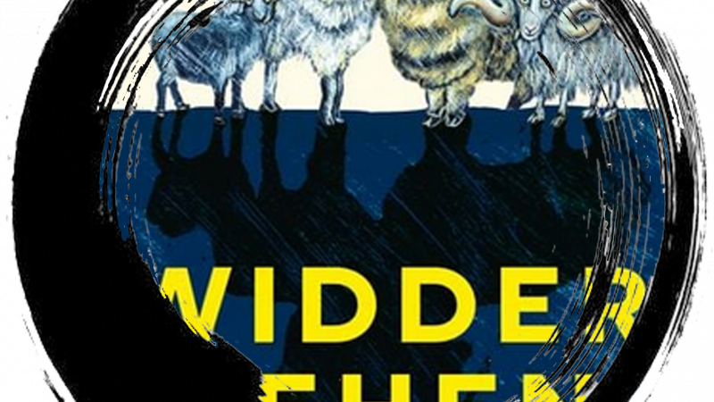 Widdersehen