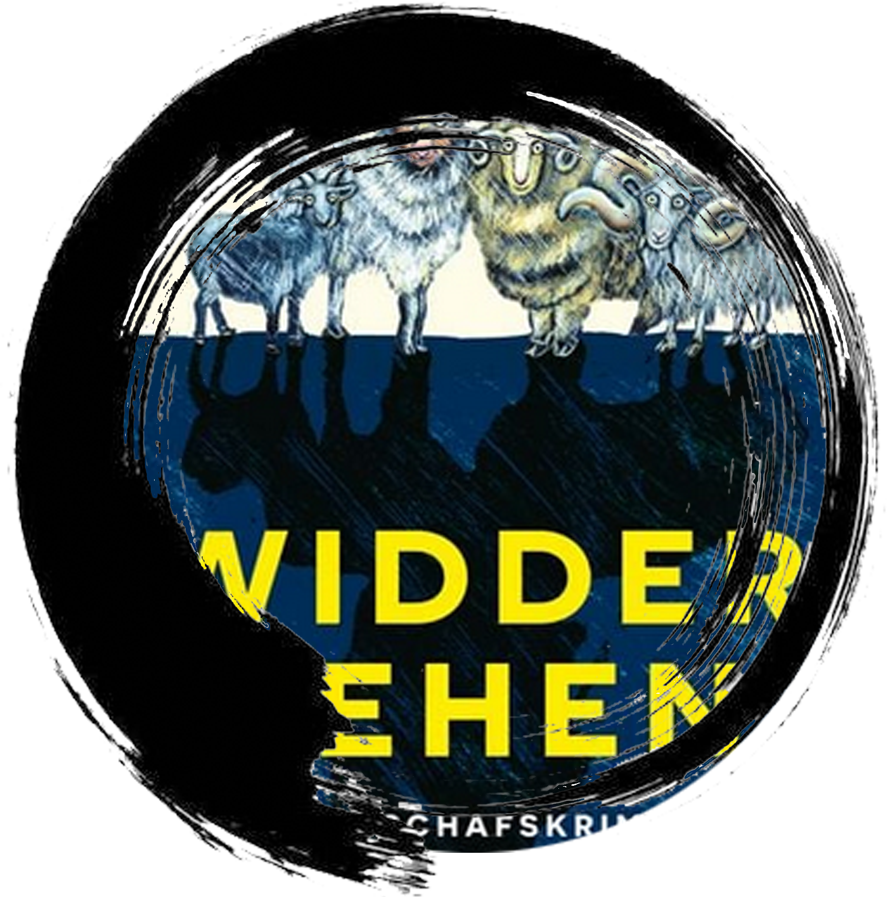 Widdersehen