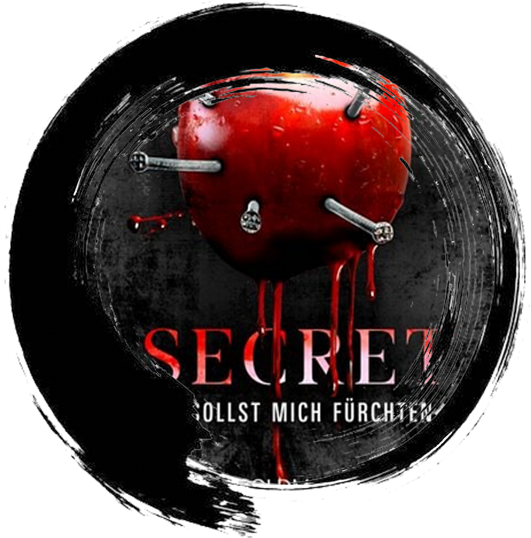 Secret – Du sollst mich fürchten