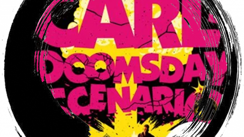 Carl’s Doomsday Scenario