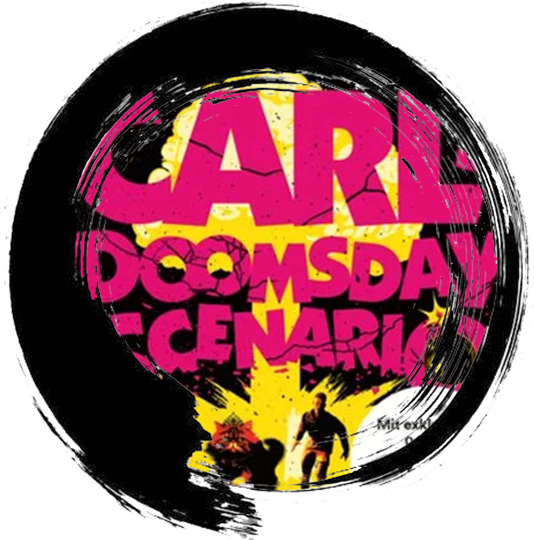 Carl’s Doomsday Scenario