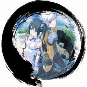 Is it wrong to try to pick up Girls in a Dungeon? Light Novel #1