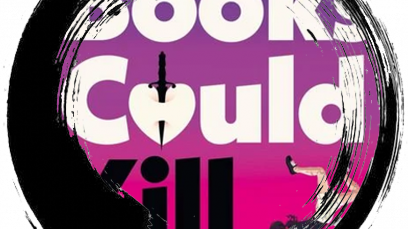 If Books Could Kill