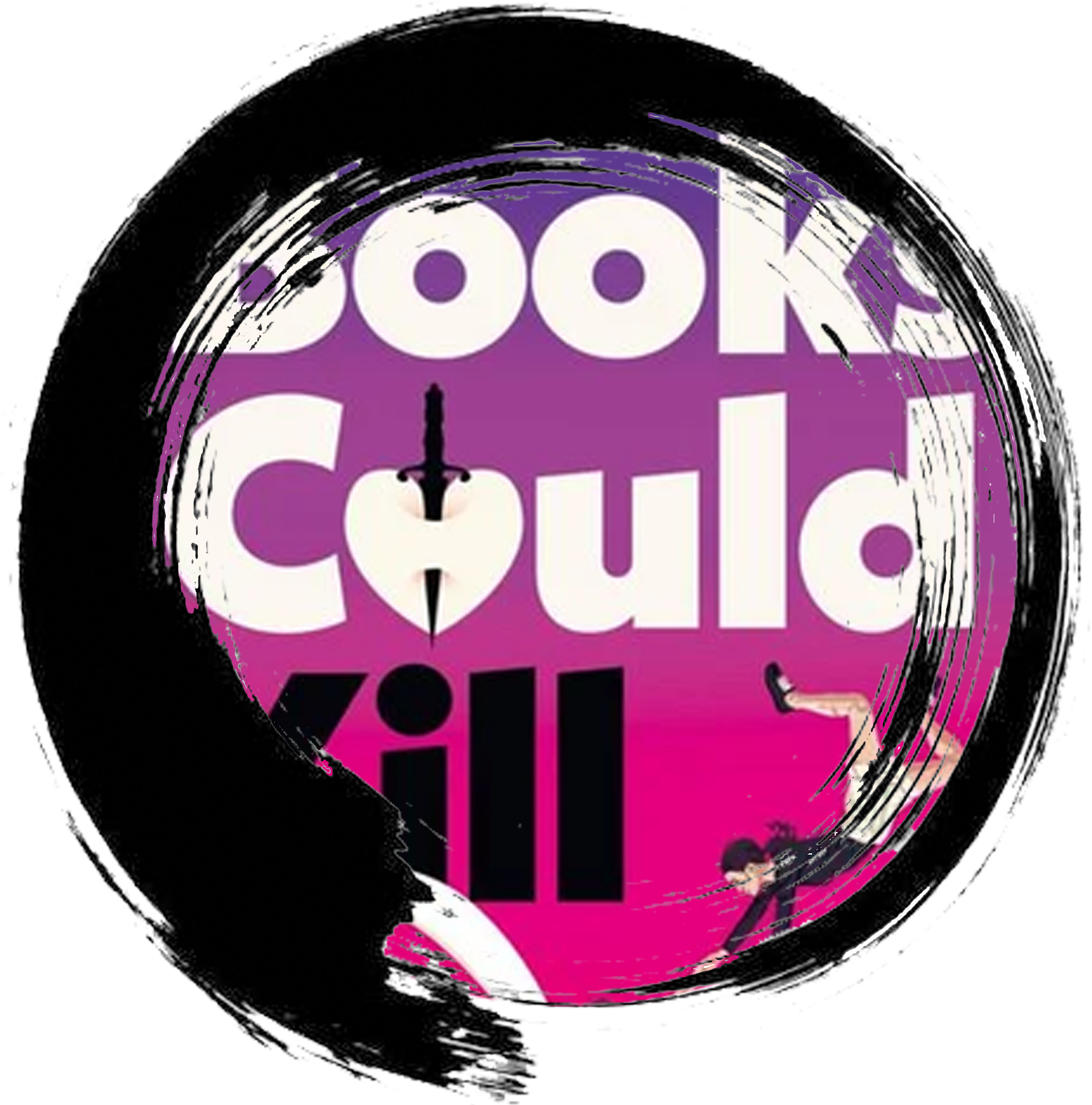 If Books Could Kill