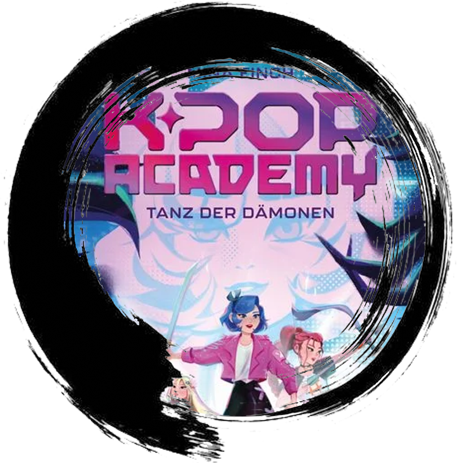 K-Pop Academy – 1# Tanz der Dämonen