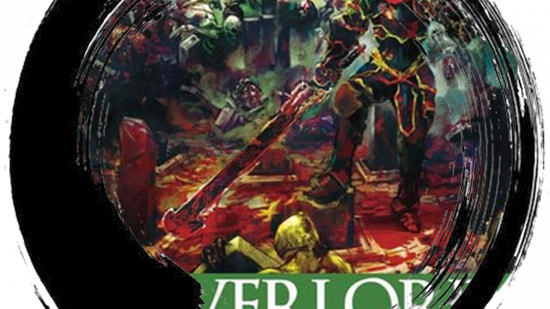 Overlord #2 – Light Novel
