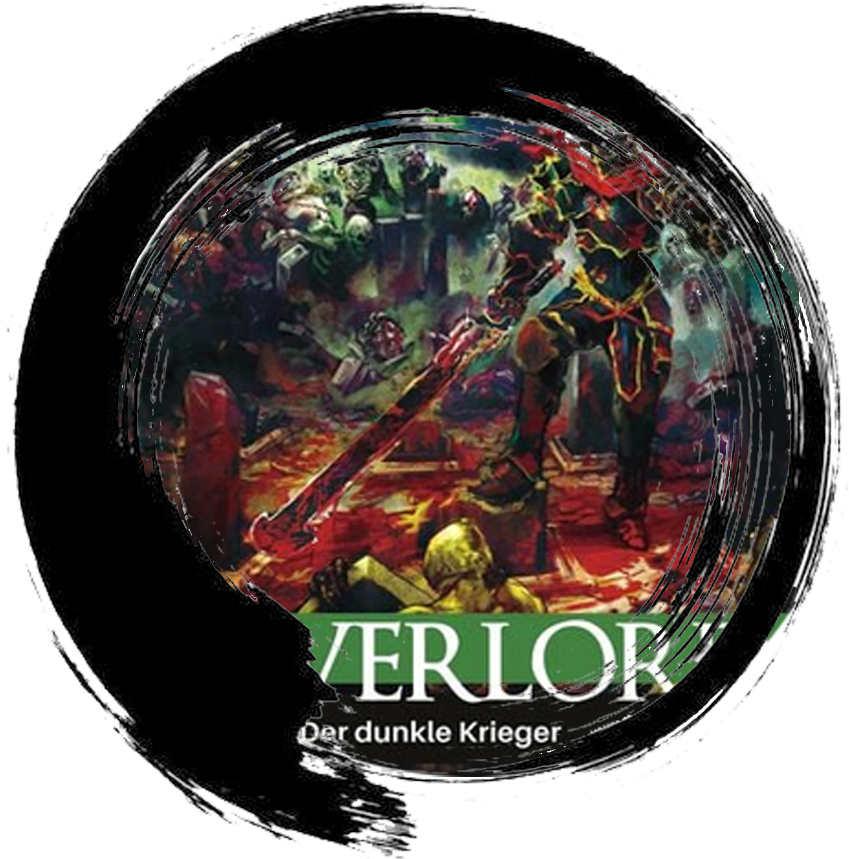 Overlord #2 – Light Novel