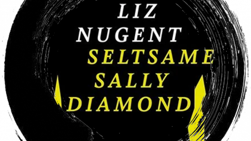 Seltsame Sally Diamond