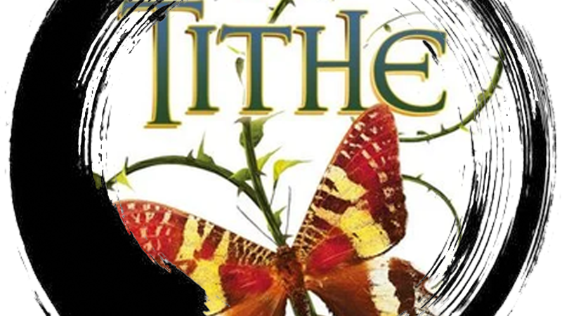 Tithe – Elfentochter