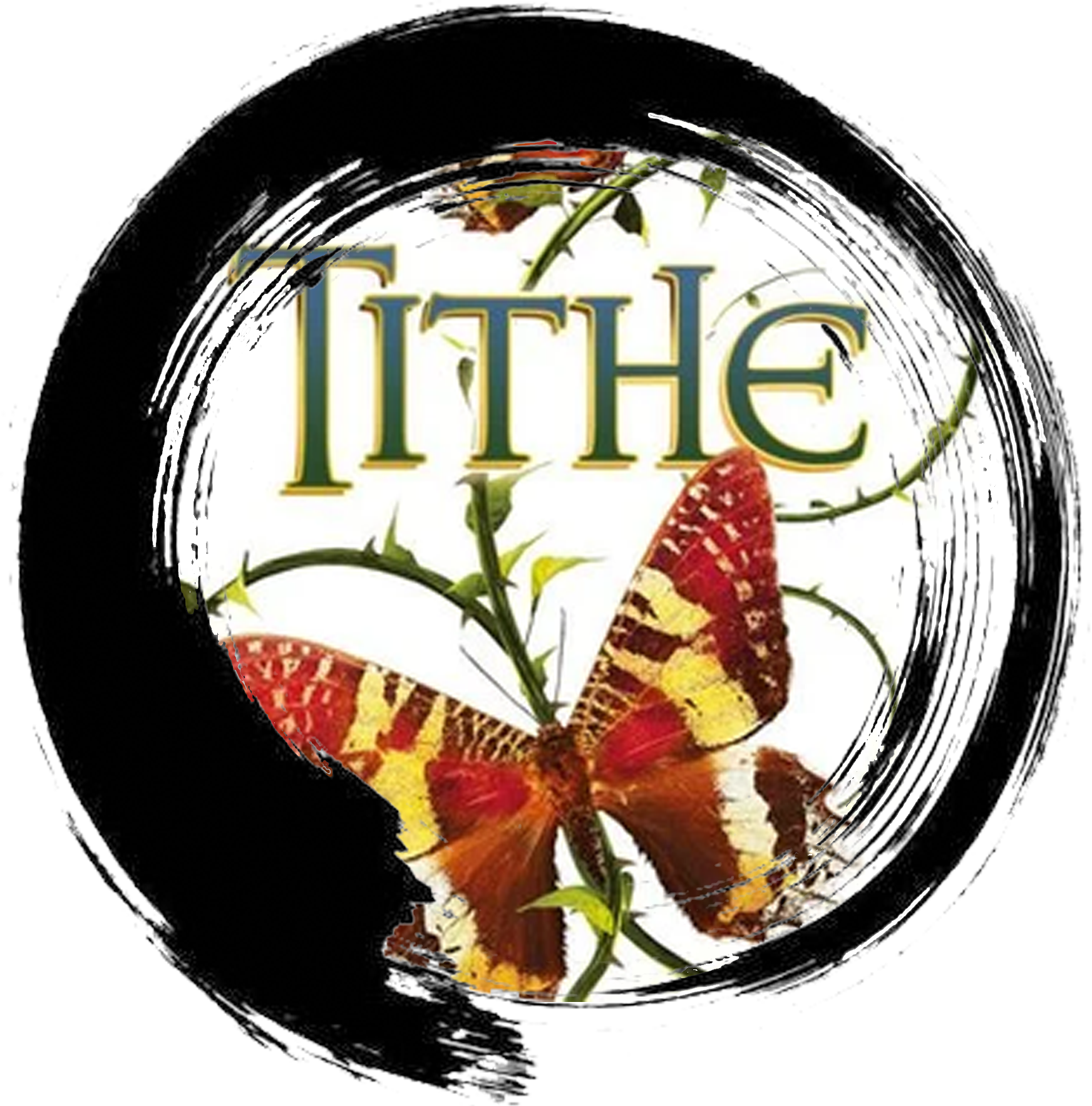 Tithe – Elfentochter